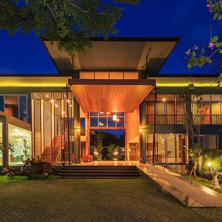 Khaolak Forest Resort Khao Lak Bagian luar foto