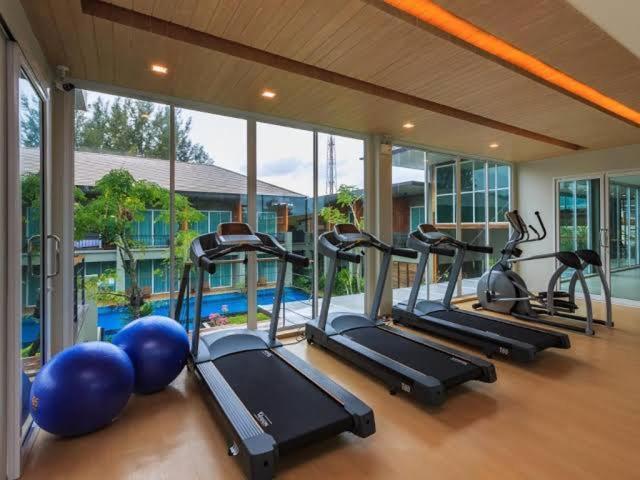 Khaolak Forest Resort Khao Lak Bagian luar foto