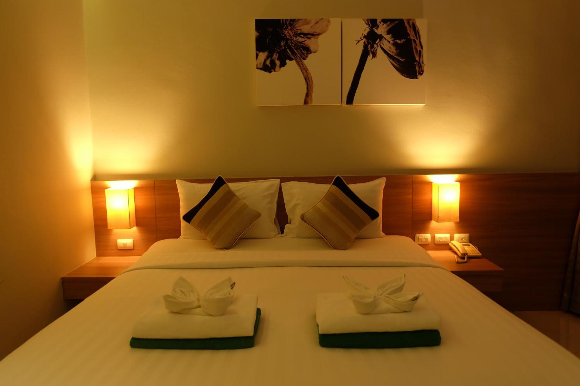 Khaolak Forest Resort Khao Lak Bagian luar foto