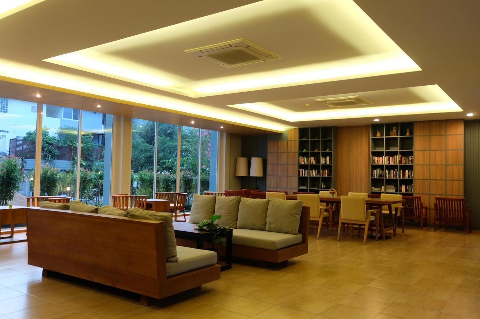 Khaolak Forest Resort Khao Lak Bagian luar foto