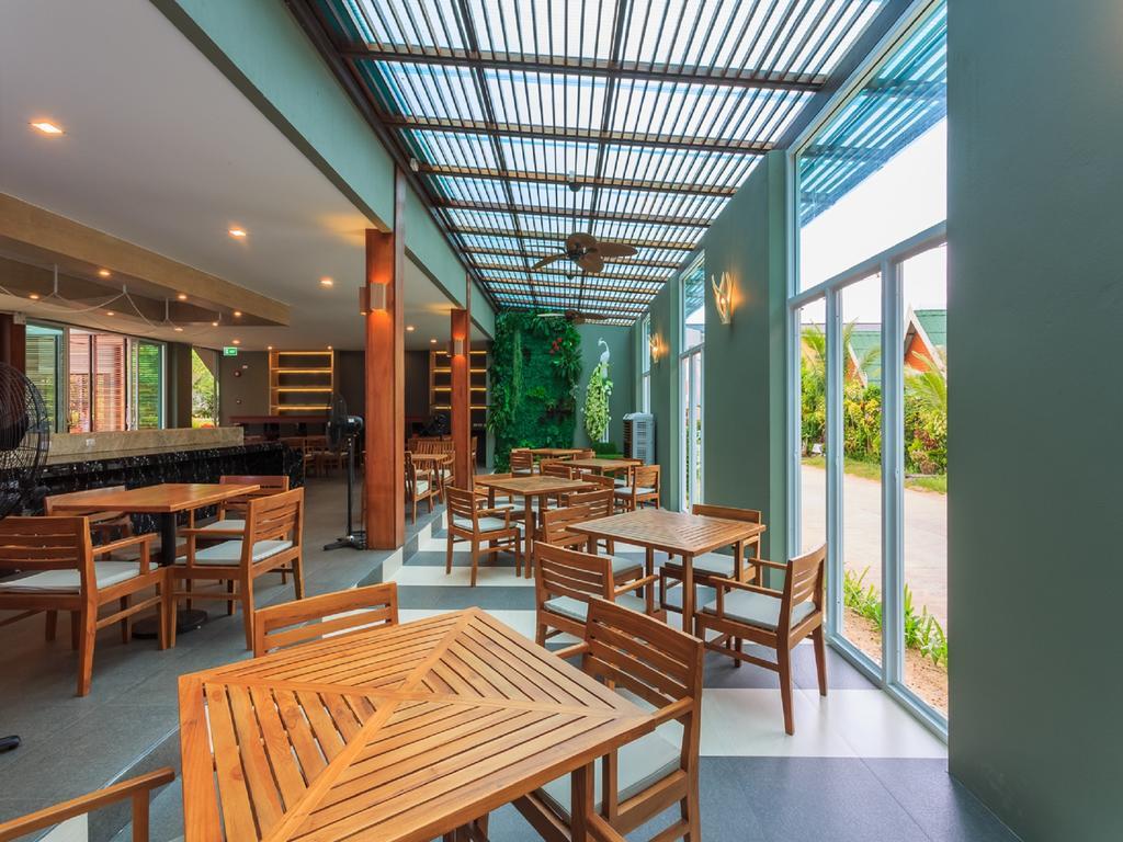 Khaolak Forest Resort Khao Lak Bagian luar foto