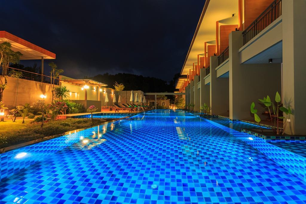 Khaolak Forest Resort Khao Lak Bagian luar foto